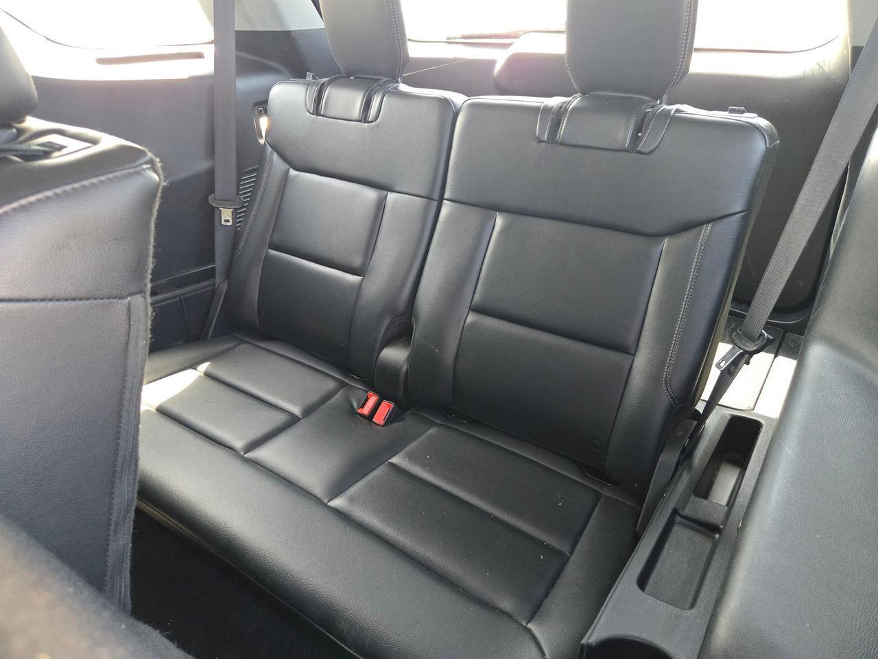 2022 Ford Explorer Limited Castroville TX