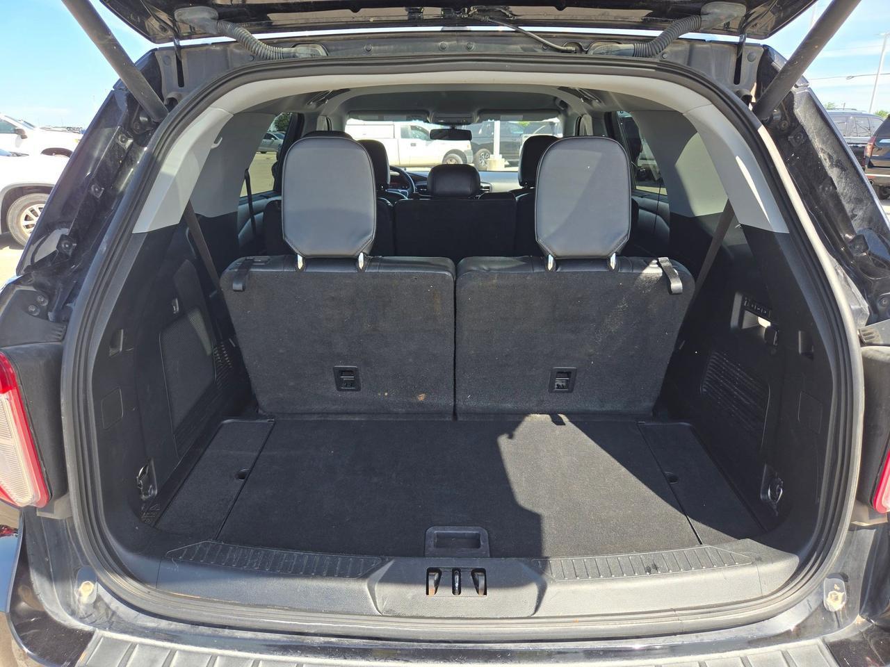 2022 Ford Explorer Limited Castroville TX