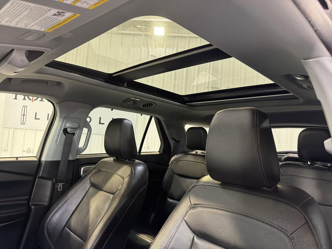 2022 Ford Explorer Limited San Antonio TX