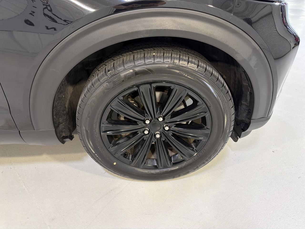 2022 Ford Explorer Limited San Antonio TX