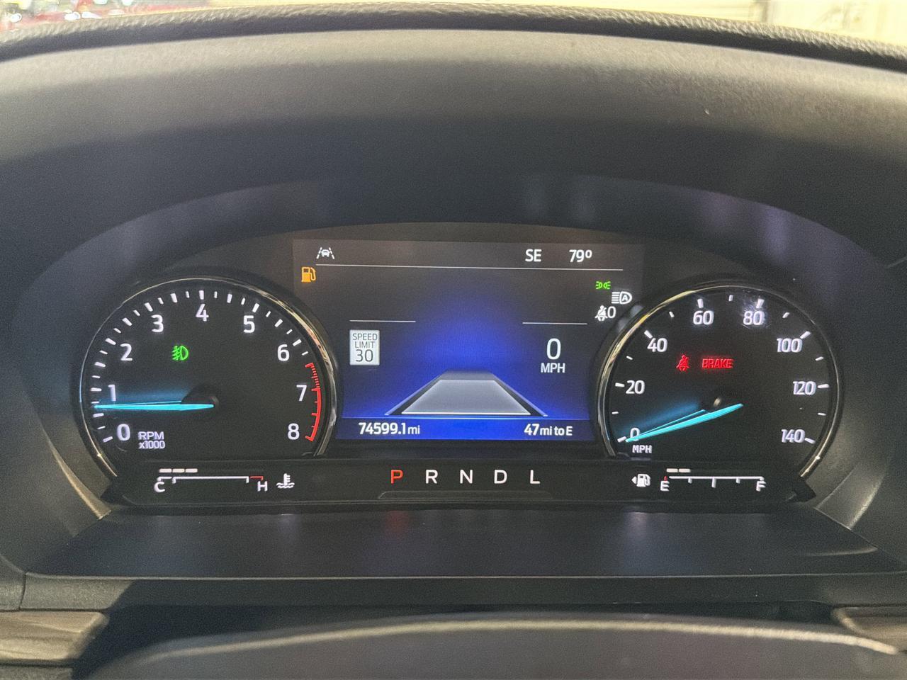 2022 Ford Explorer Limited San Antonio TX