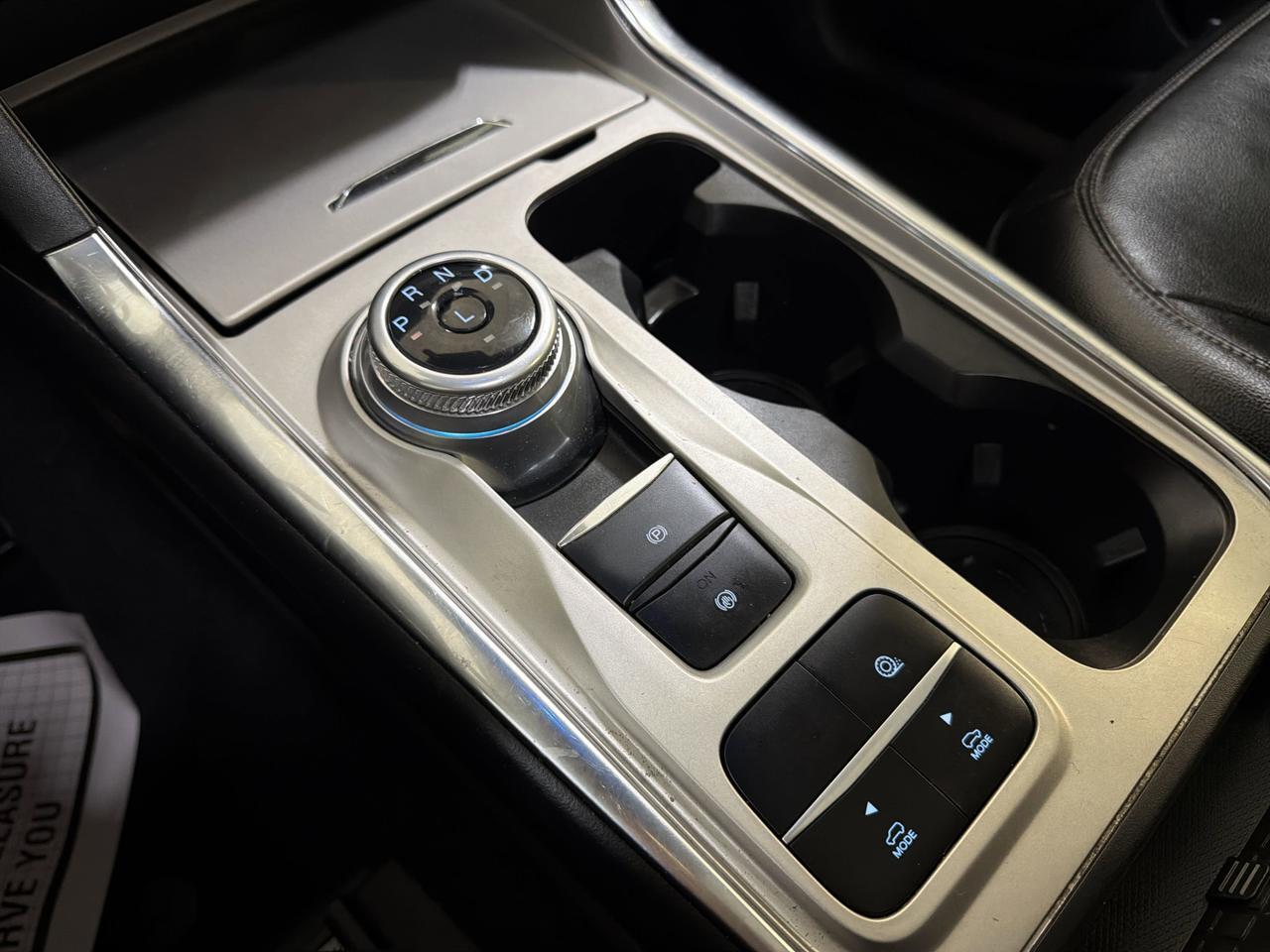 2022 Ford Explorer Limited San Antonio TX