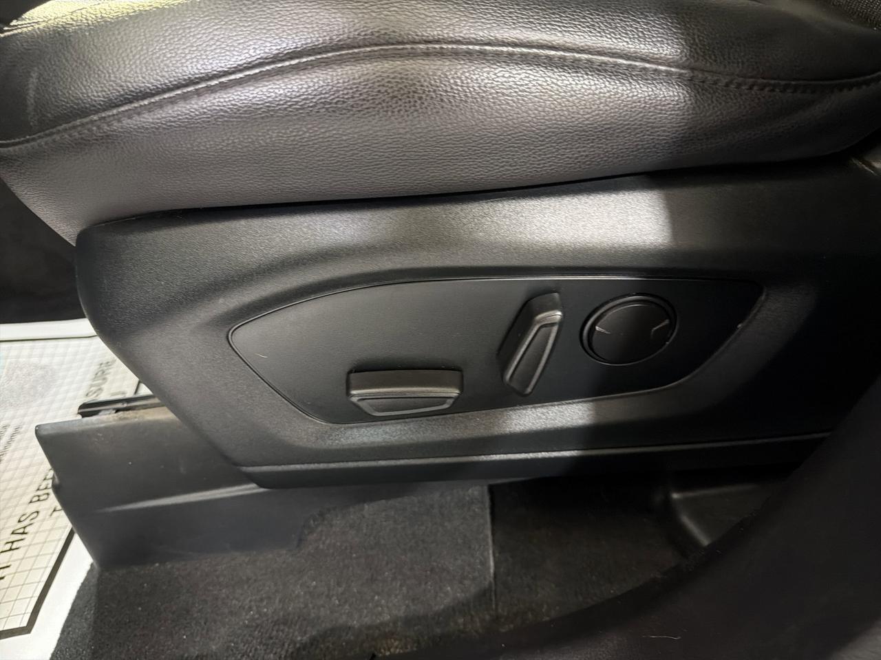 2022 Ford Explorer Limited San Antonio TX
