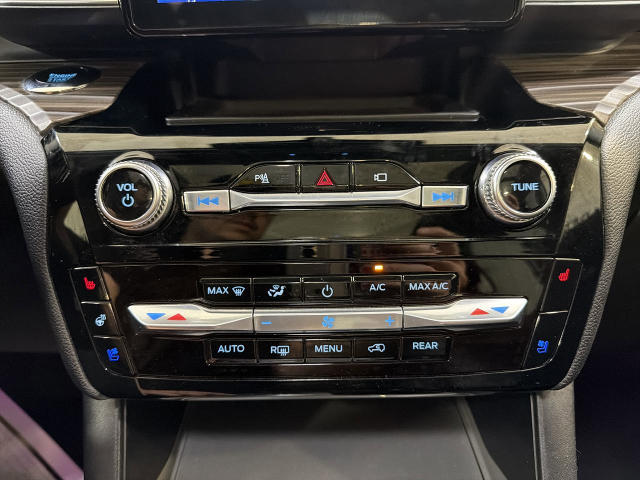 2022 Ford Explorer Limited San Antonio TX