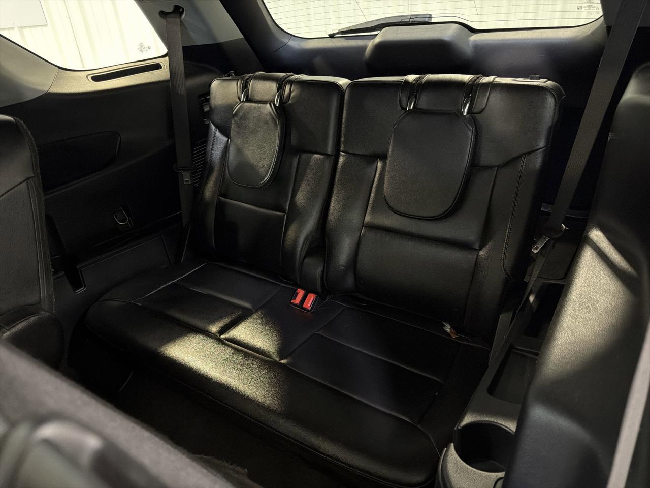 2022 Ford Explorer Limited San Antonio TX