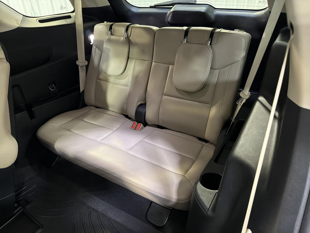 2022 Ford Explorer Limited San Antonio TX