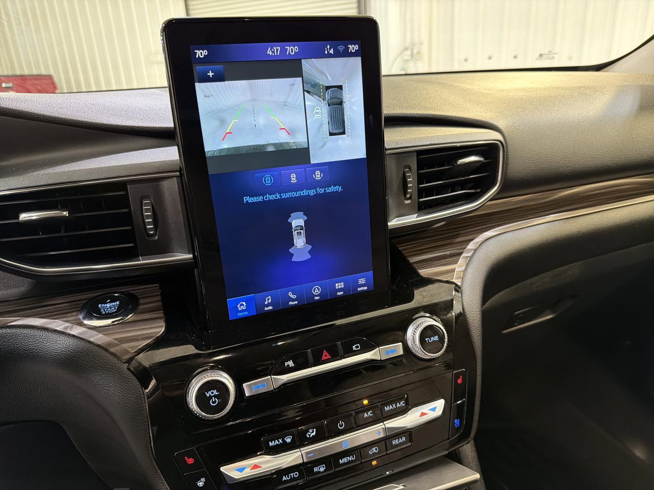 2022 Ford Explorer Limited San Antonio TX