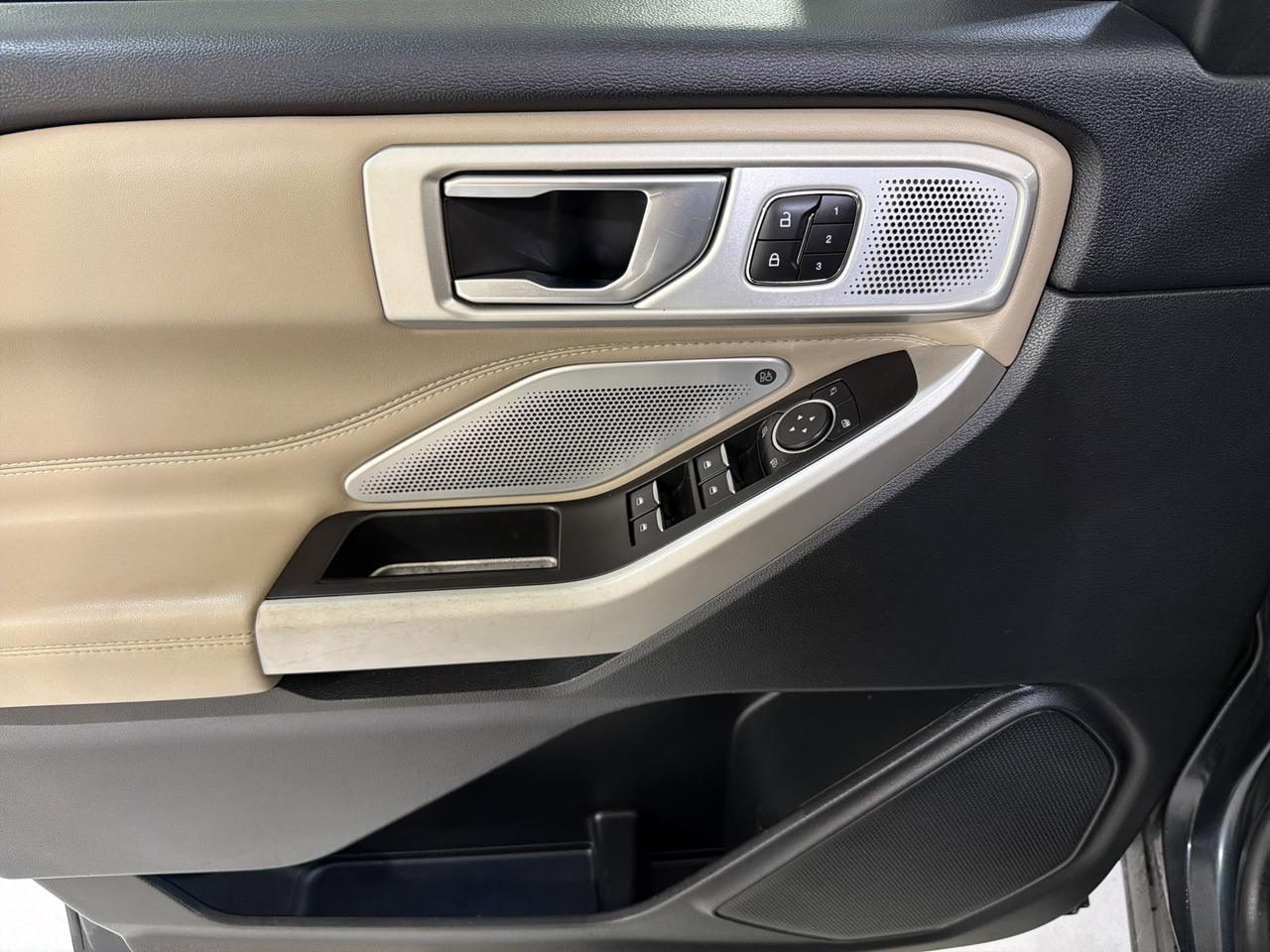 2022 Ford Explorer Limited San Antonio TX