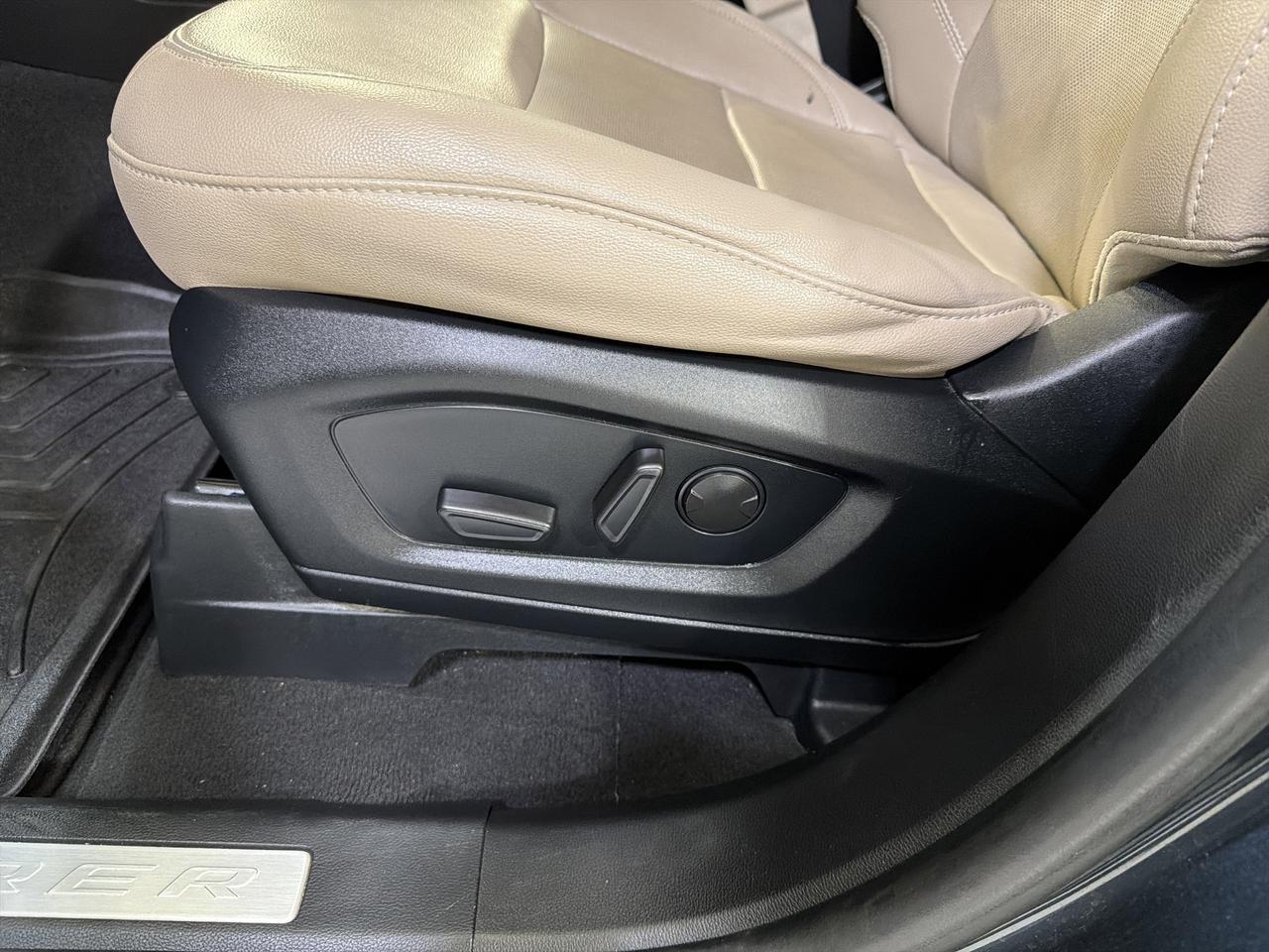 2022 Ford Explorer Limited San Antonio TX