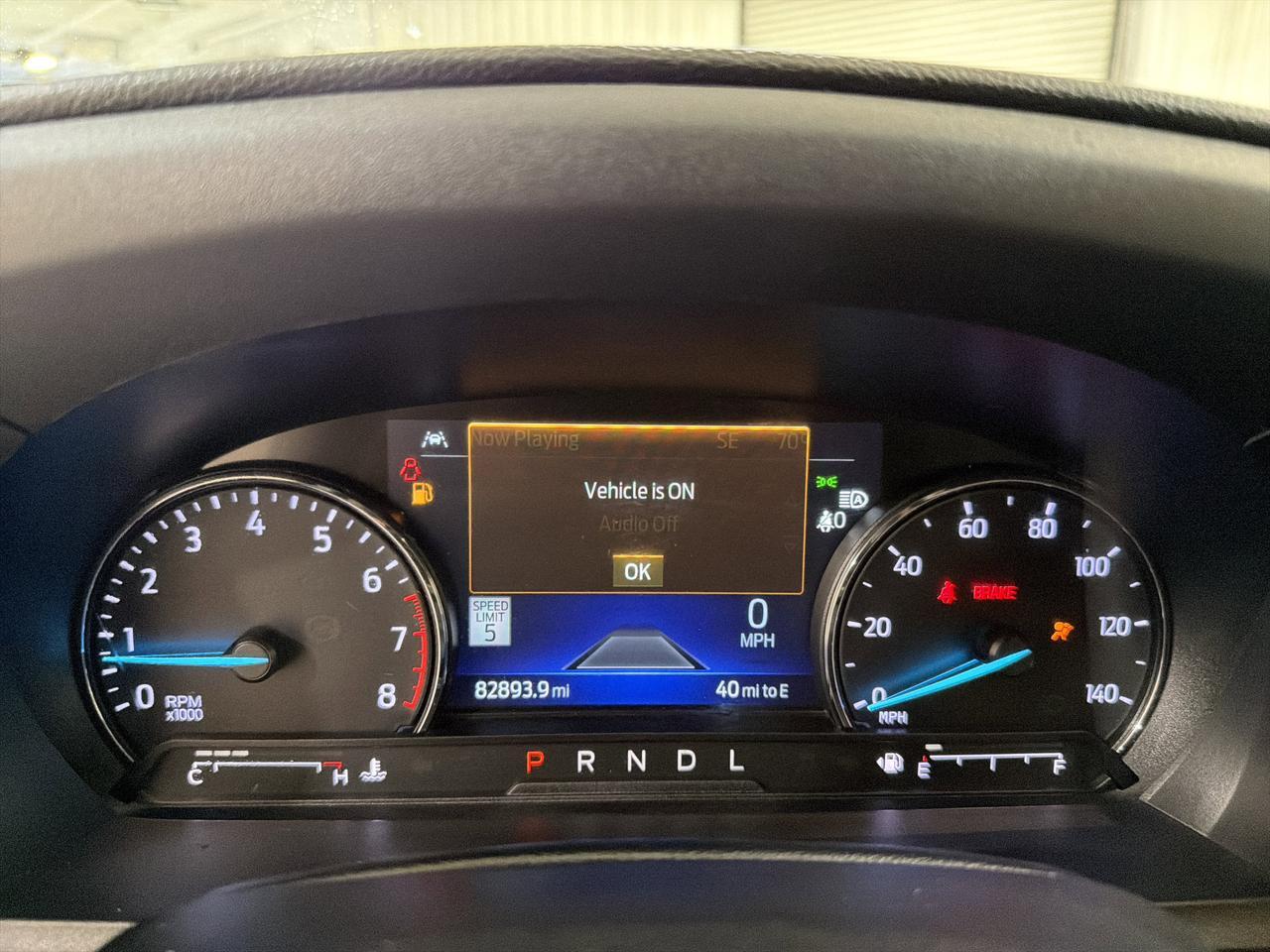 2022 Ford Explorer Limited San Antonio TX