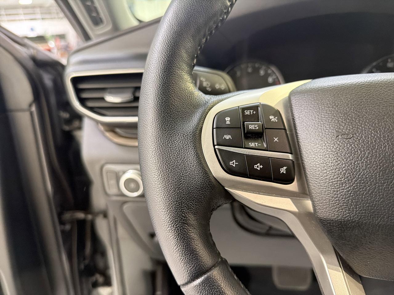 2022 Ford Explorer Limited San Antonio TX