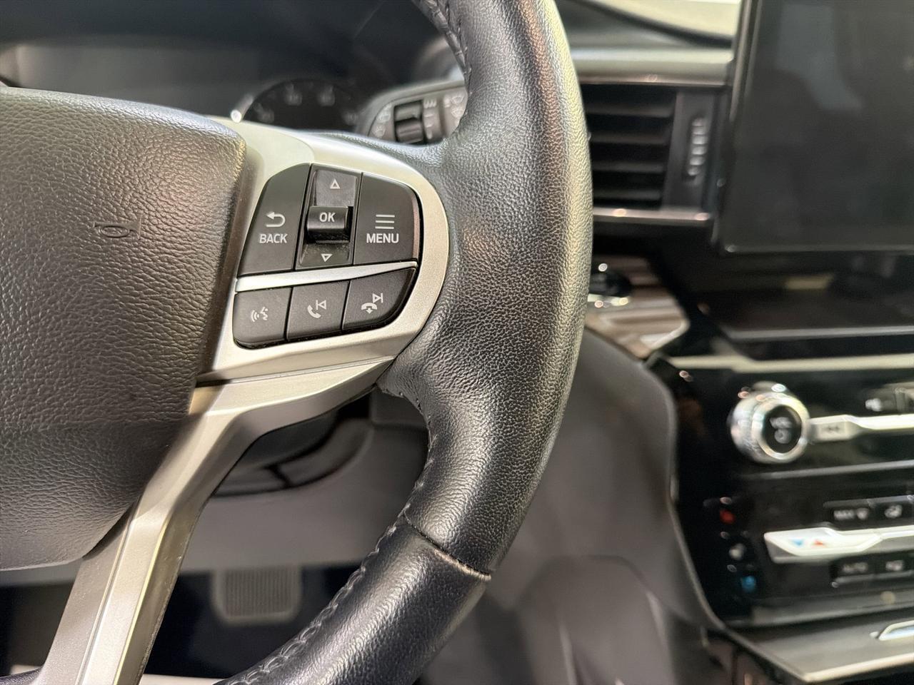 2022 Ford Explorer Limited San Antonio TX