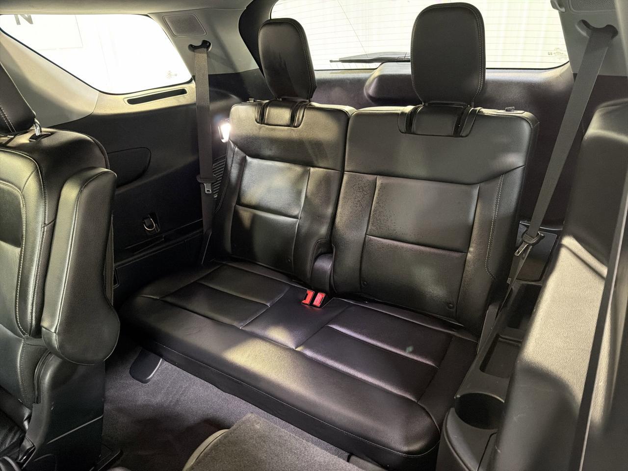 2022 Ford Explorer Limited San Antonio TX