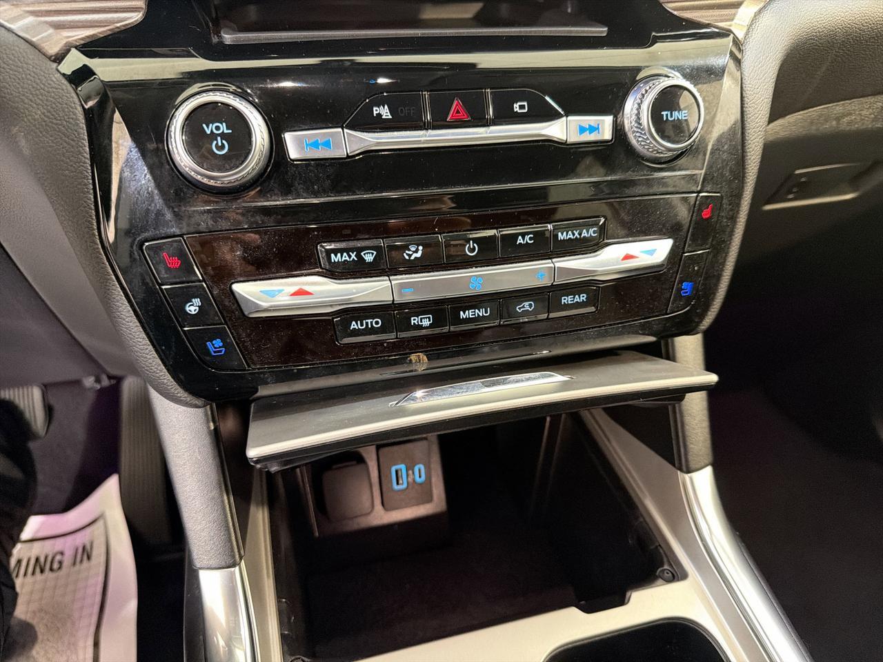 2022 Ford Explorer Limited San Antonio TX