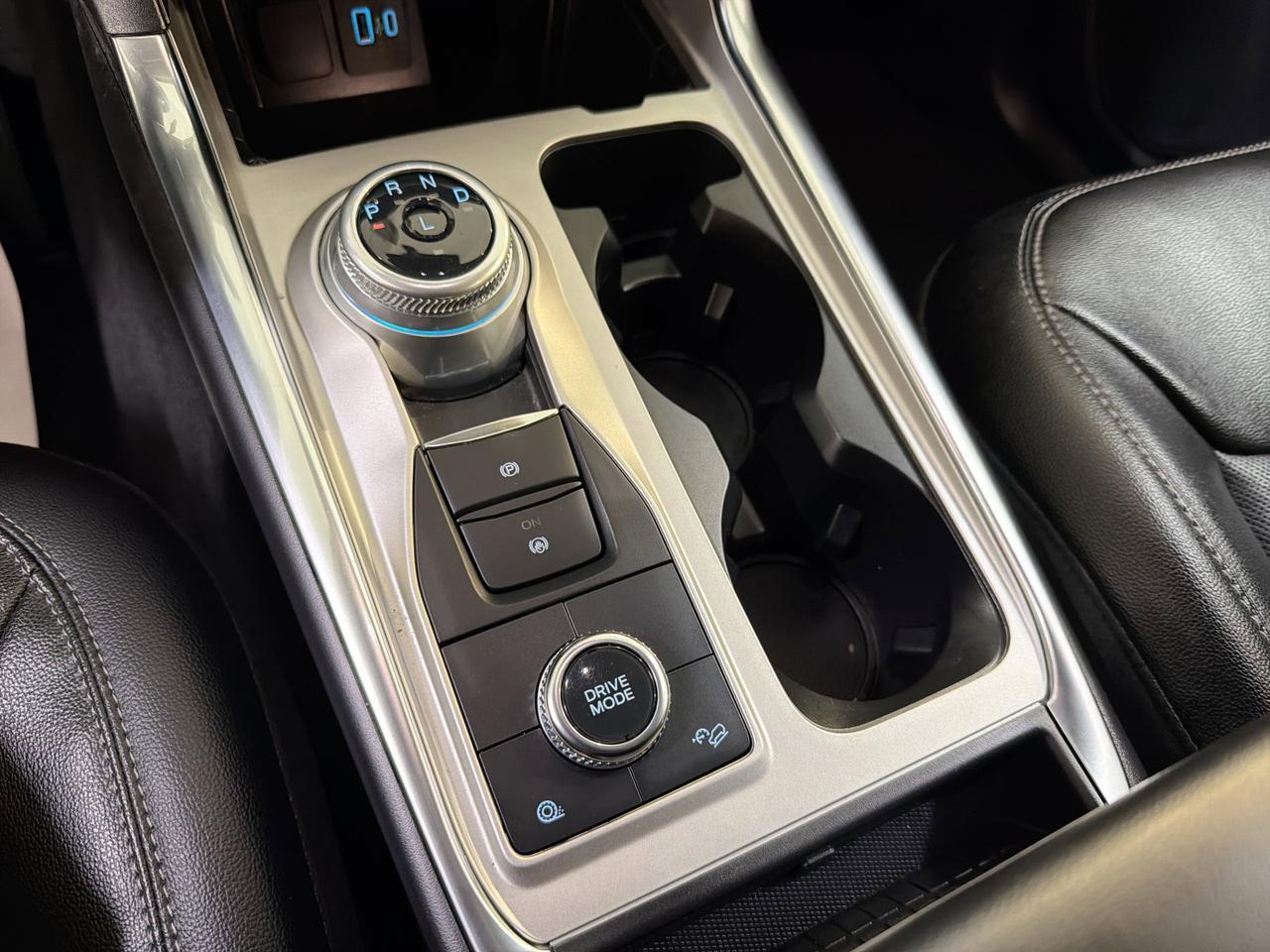 2022 Ford Explorer Limited San Antonio TX