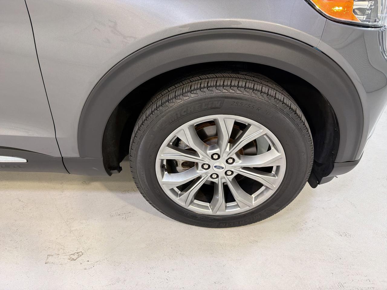 2022 Ford Explorer Limited San Antonio TX