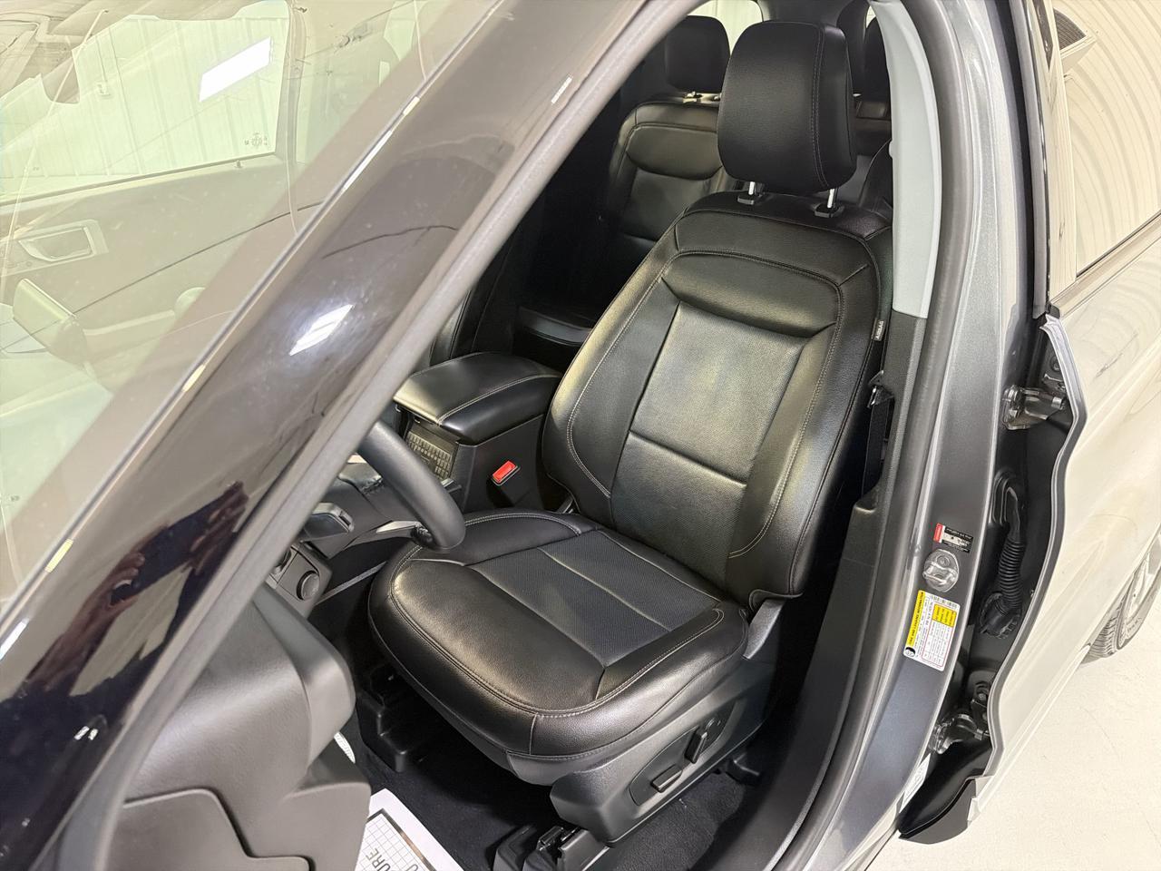 2022 Ford Explorer Limited San Antonio TX