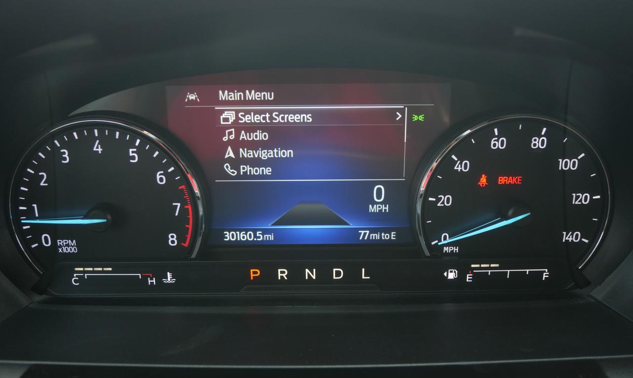 2022 Ford Explorer Limited San Juan TX