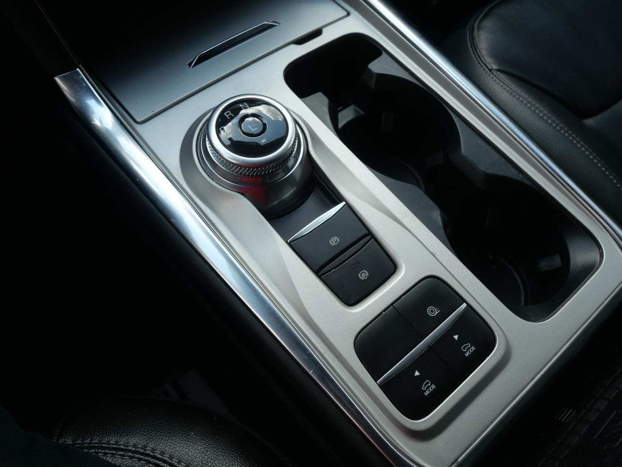 2022 Ford Explorer Limited San Juan TX