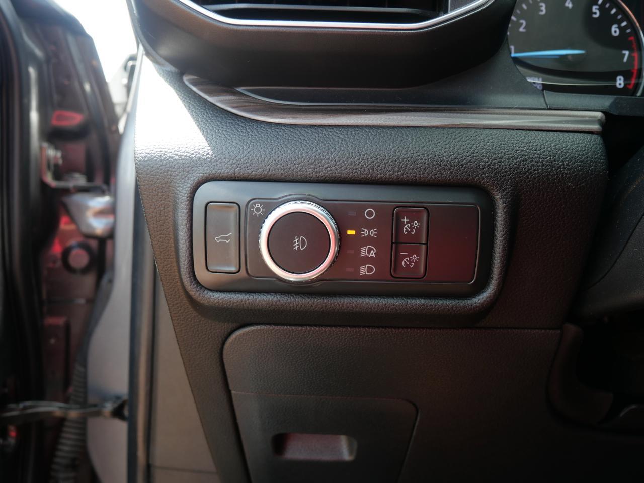 2022 Ford Explorer Limited San Juan TX