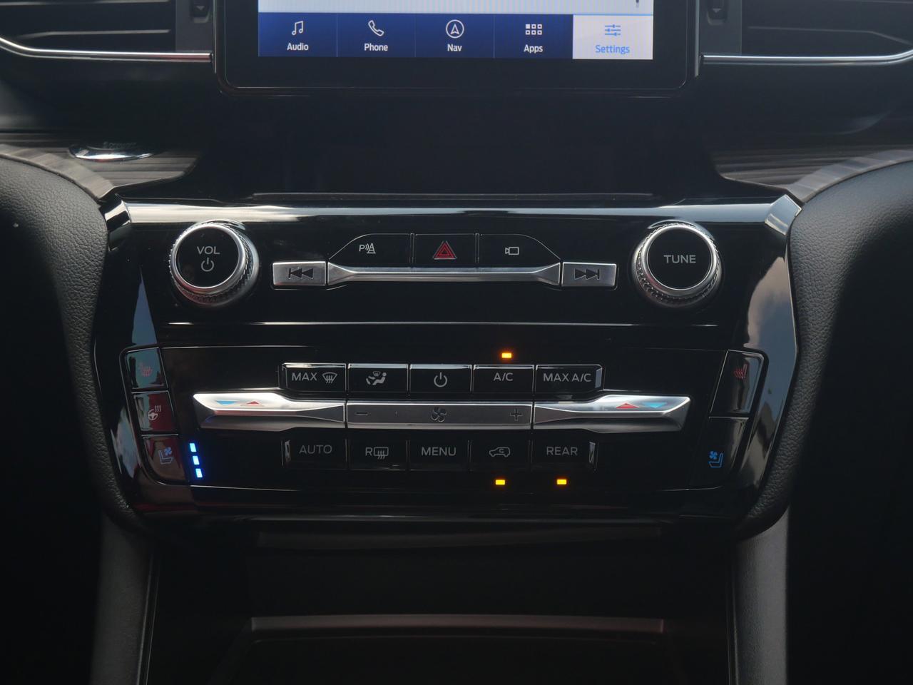2022 Ford Explorer Limited San Juan TX
