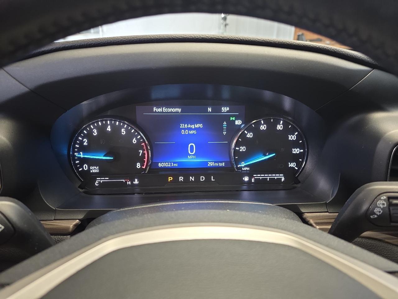 2022 Ford Explorer Limited Sand Lake NY