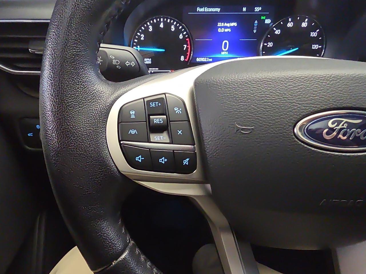 2022 Ford Explorer Limited Sand Lake NY