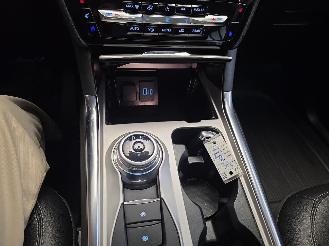2022 Ford Explorer Limited Sand Lake NY