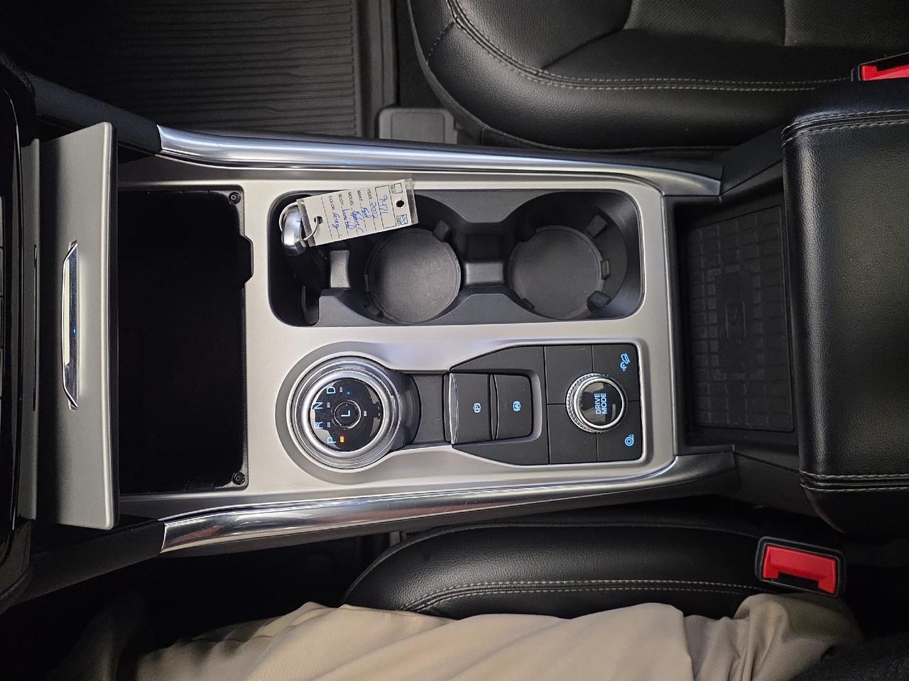 2022 Ford Explorer Limited Sand Lake NY