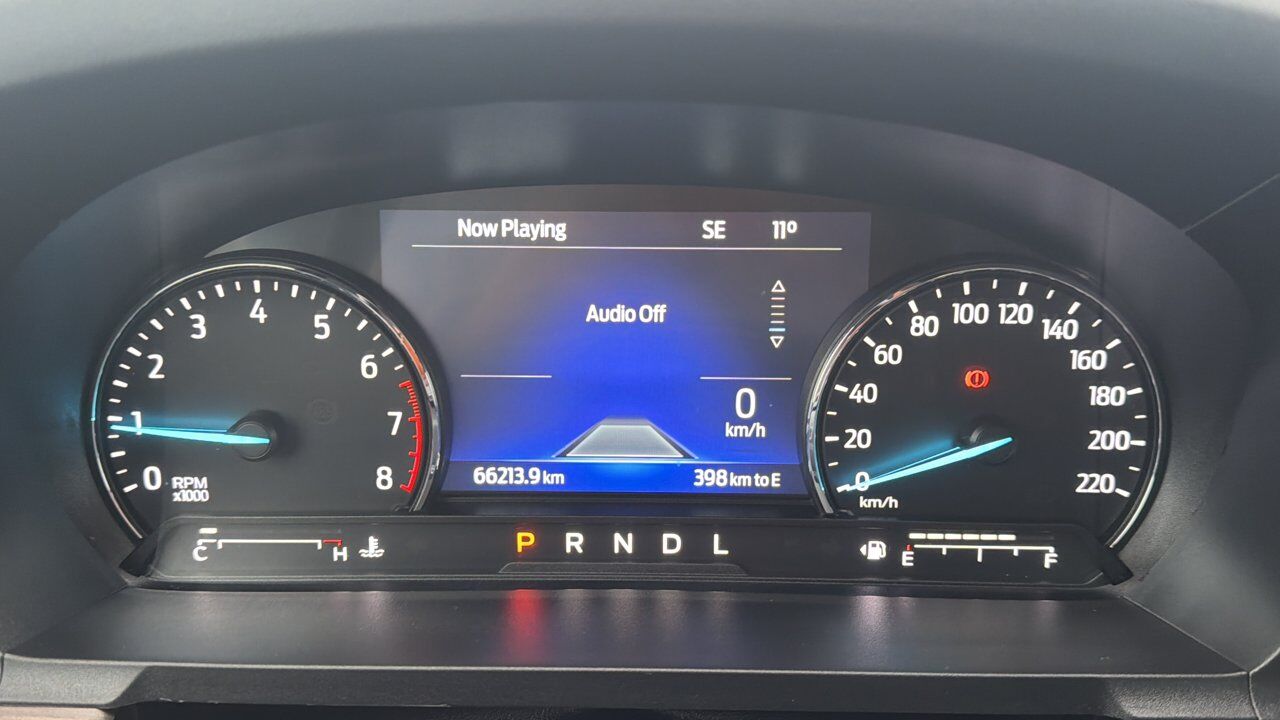 2022 Ford Explorer Limited Sherwood Park AB