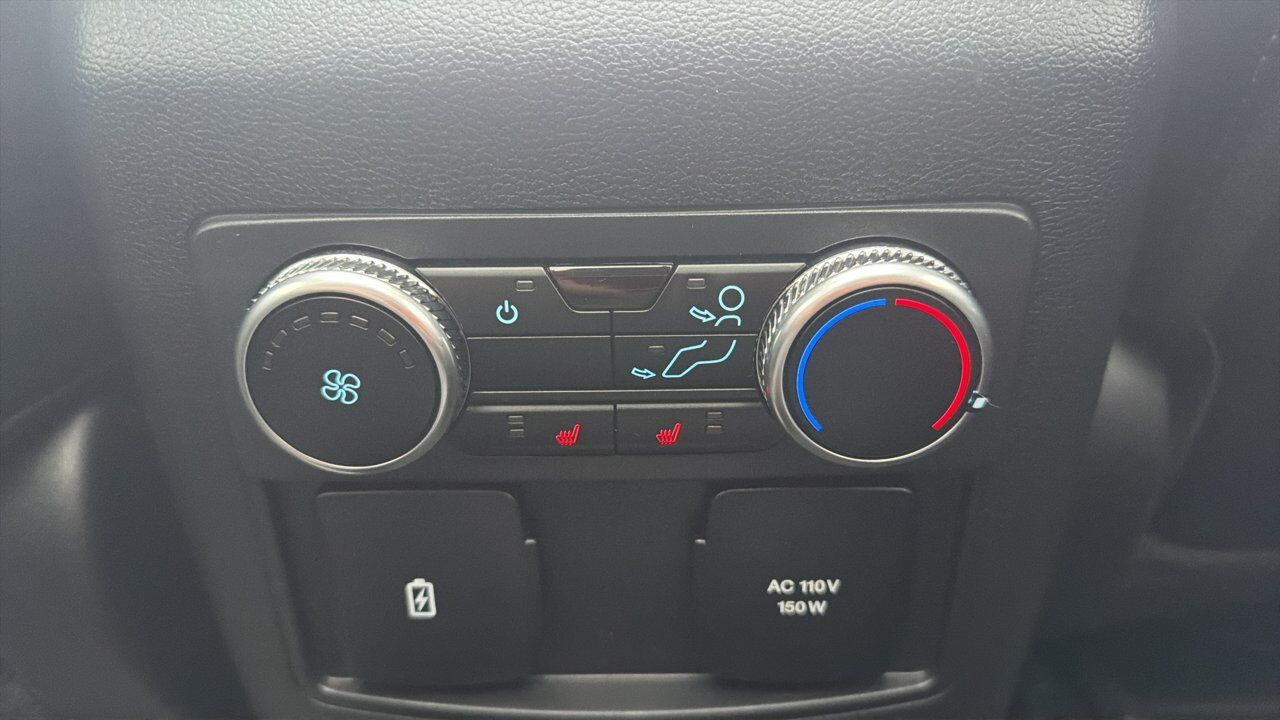 2022 Ford Explorer Limited Sherwood Park AB