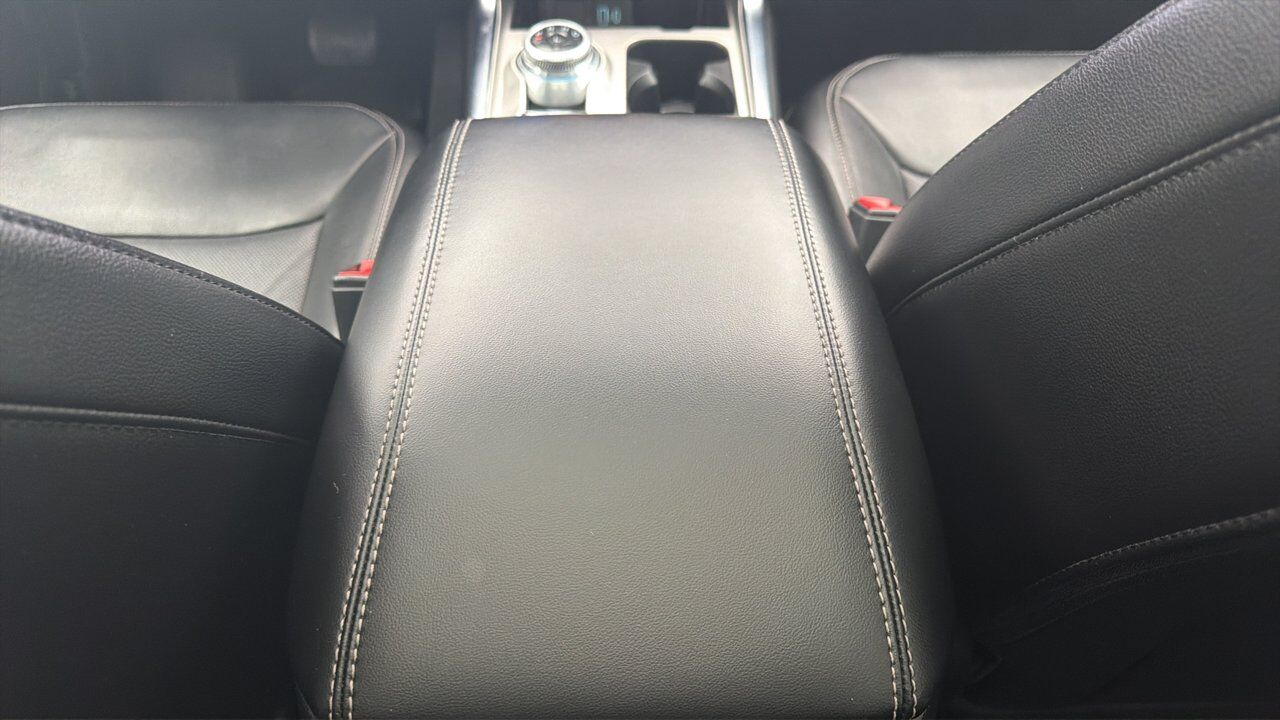 2022 Ford Explorer Limited Sherwood Park AB