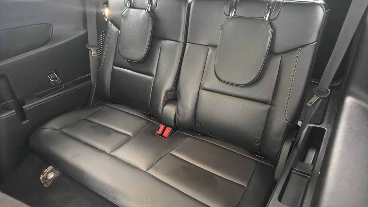 2022 Ford Explorer Limited Sherwood Park AB