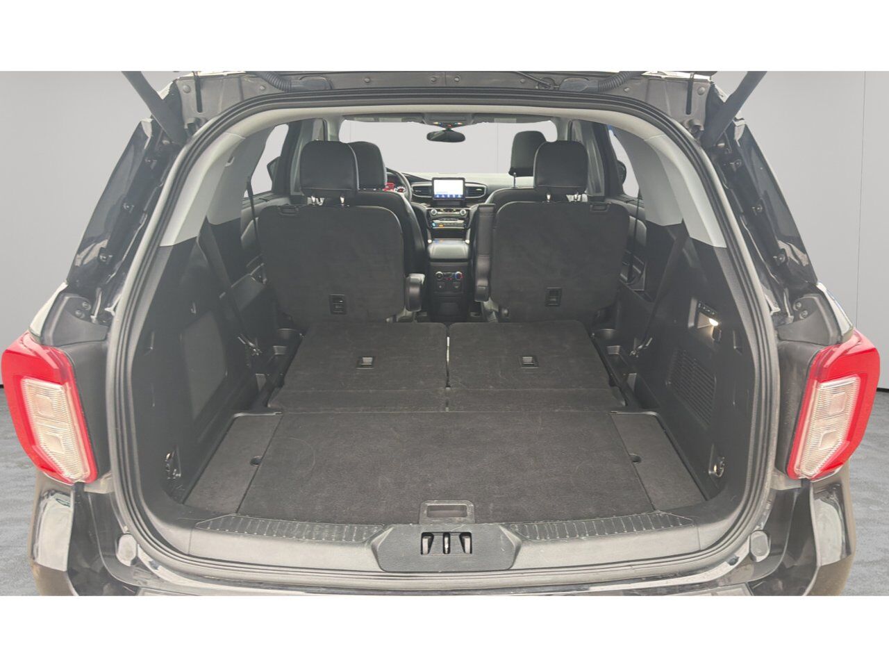 2022 Ford Explorer Limited Sherwood Park AB