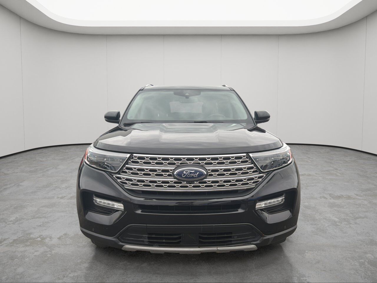 2022 Ford Explorer Limited Sherwood Park AB
