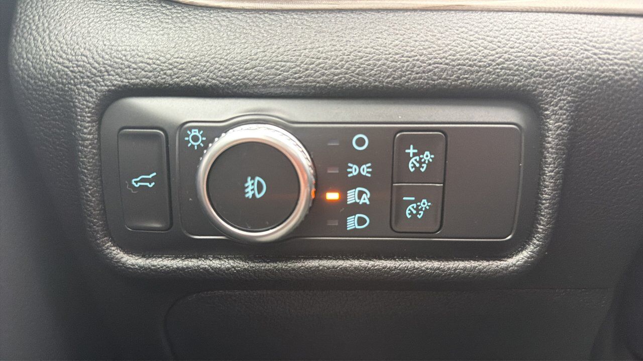 2022 Ford Explorer Limited Sherwood Park AB