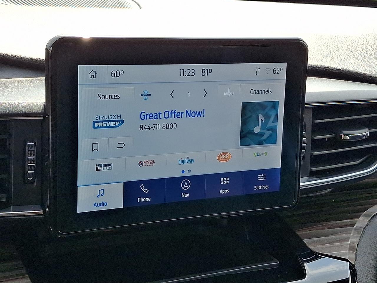2022 Ford Explorer Limited Vineland NJ