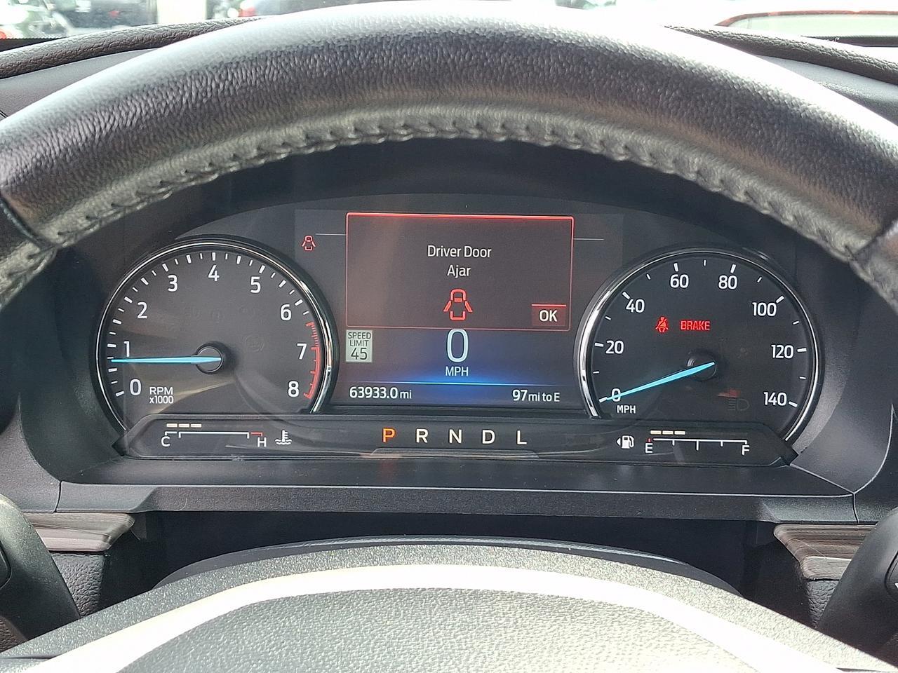 2022 Ford Explorer Limited Vineland NJ