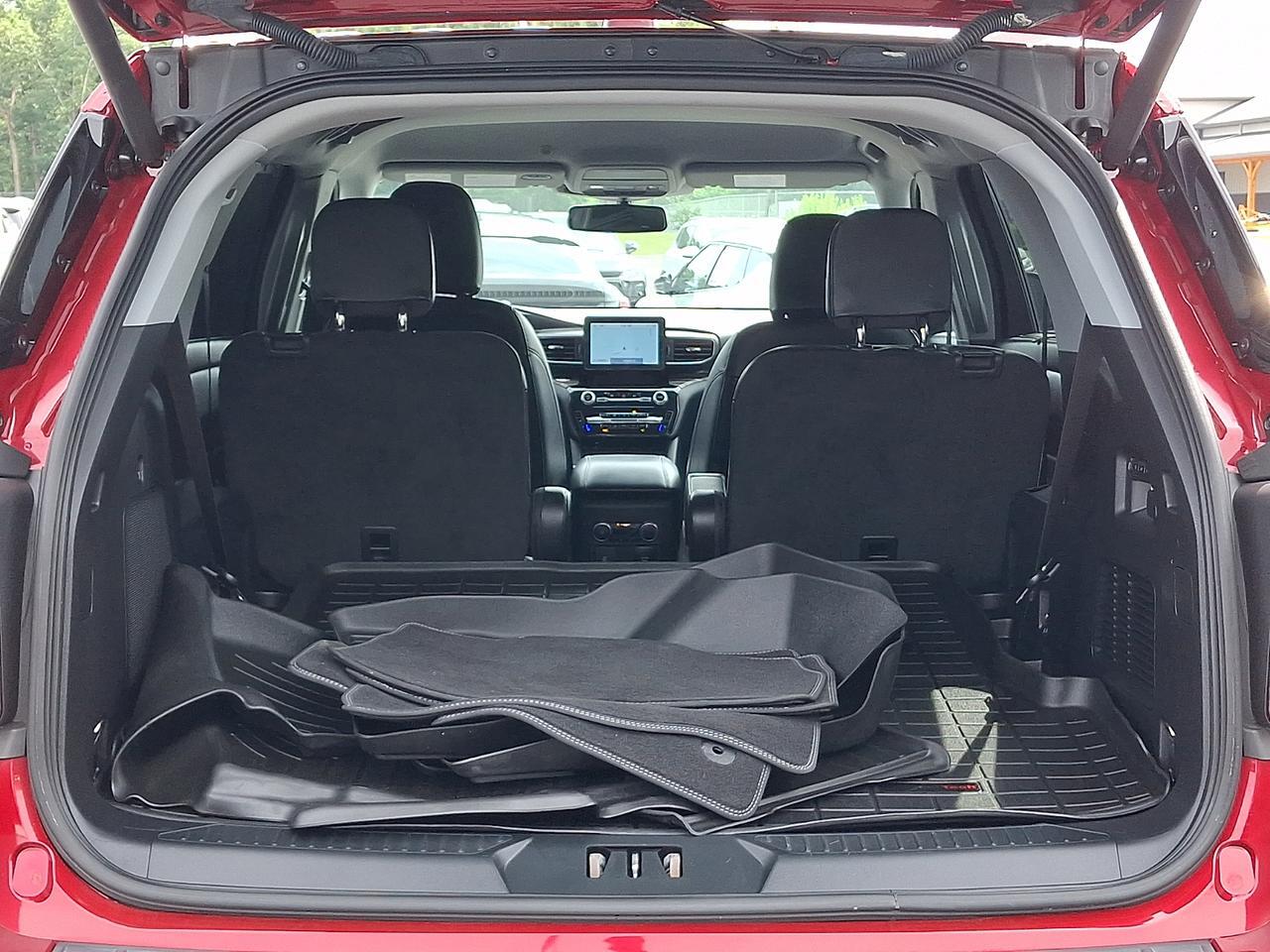 2022 Ford Explorer Limited Vineland NJ
