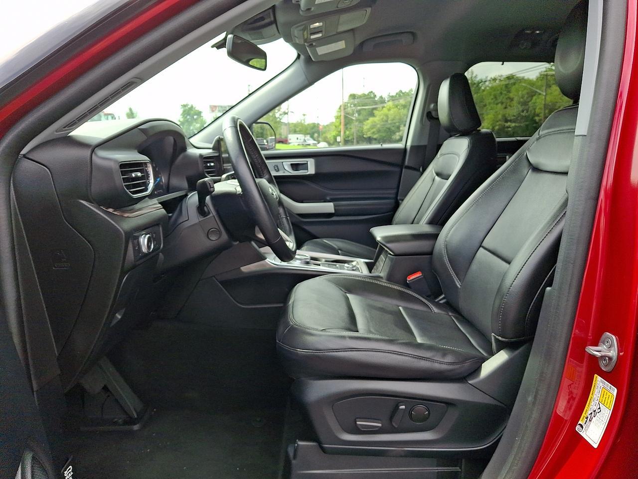 2022 Ford Explorer Limited Vineland NJ