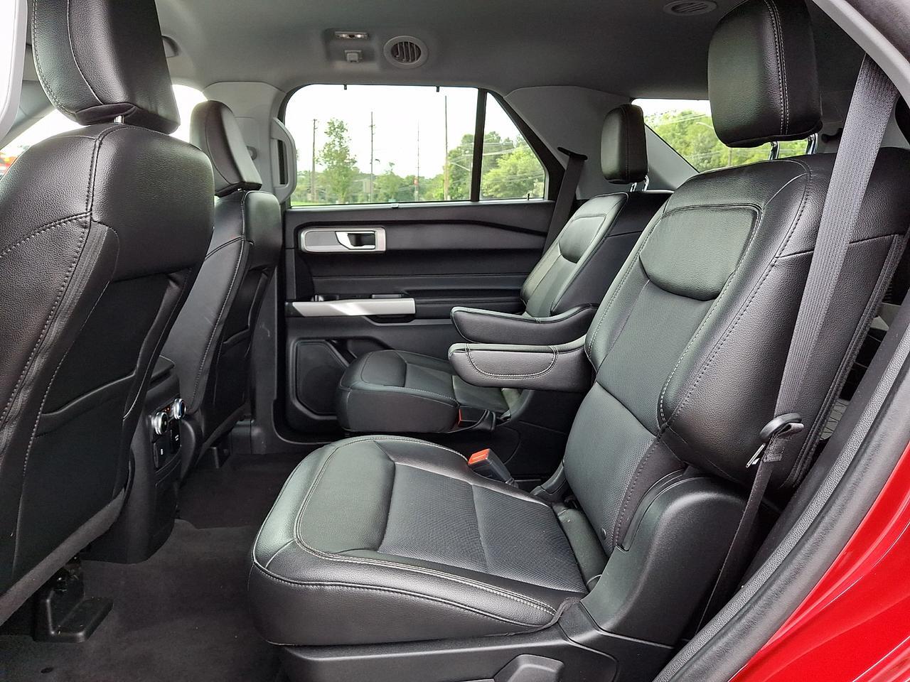 2022 Ford Explorer Limited Vineland NJ