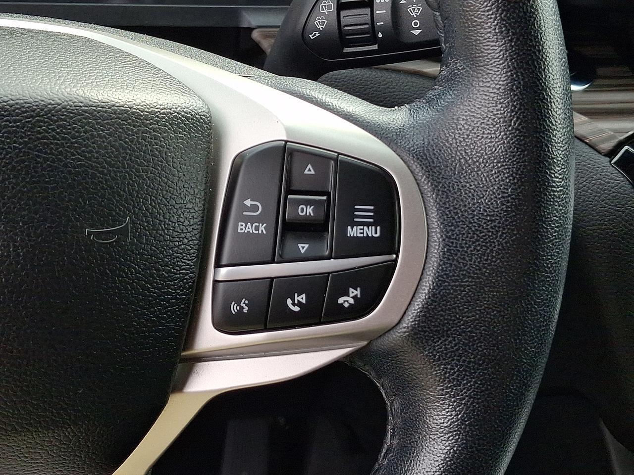 2022 Ford Explorer Limited Vineland NJ