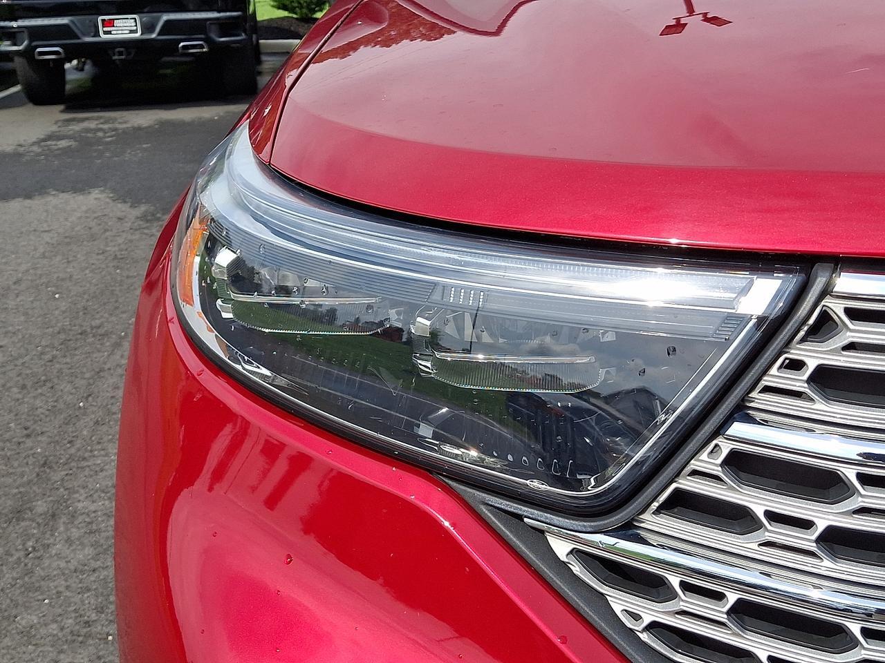 2022 Ford Explorer Limited Vineland NJ