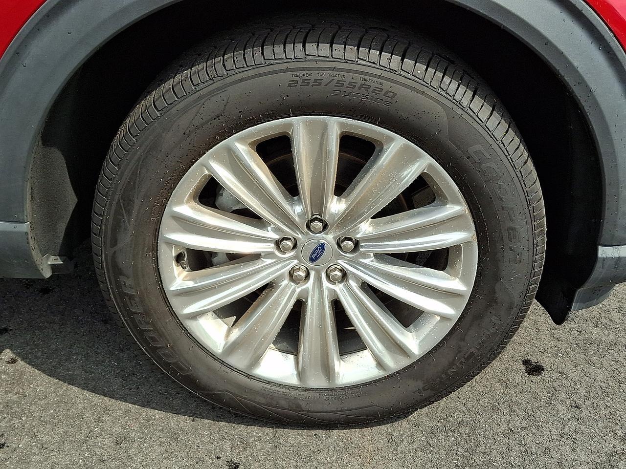 2022 Ford Explorer Limited Vineland NJ