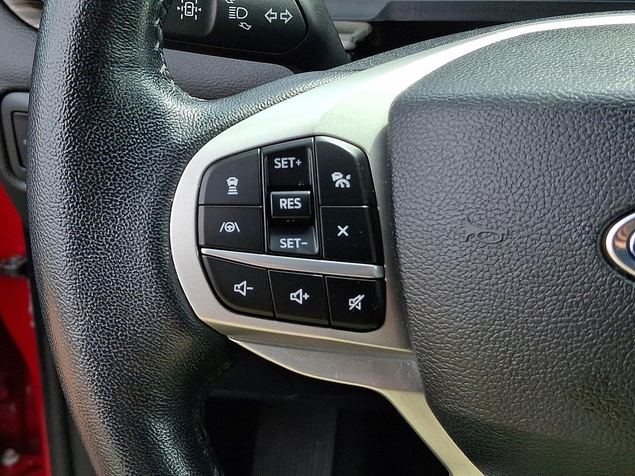 2022 Ford Explorer Limited Vineland NJ