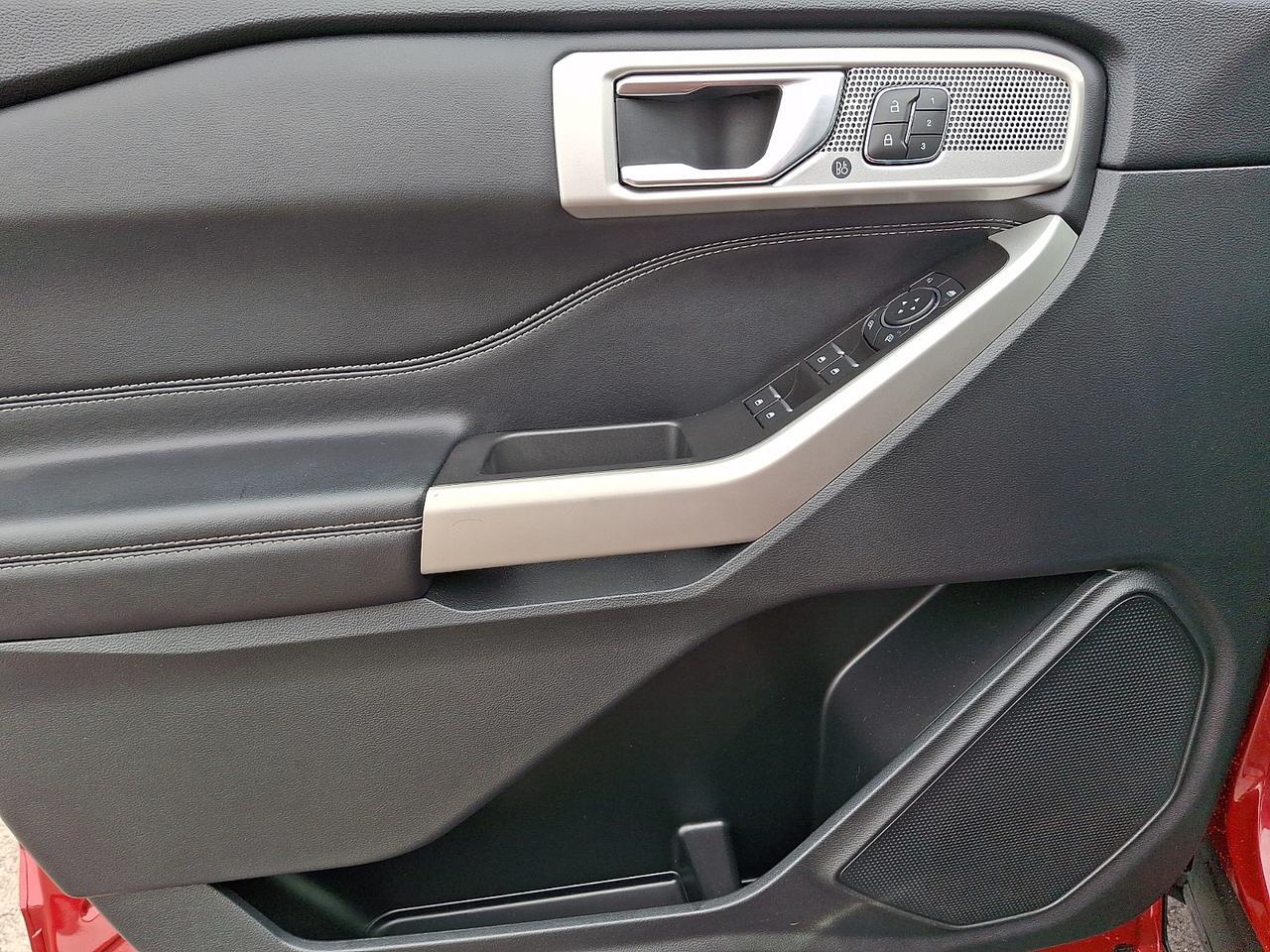 2022 Ford Explorer Limited Vineland NJ