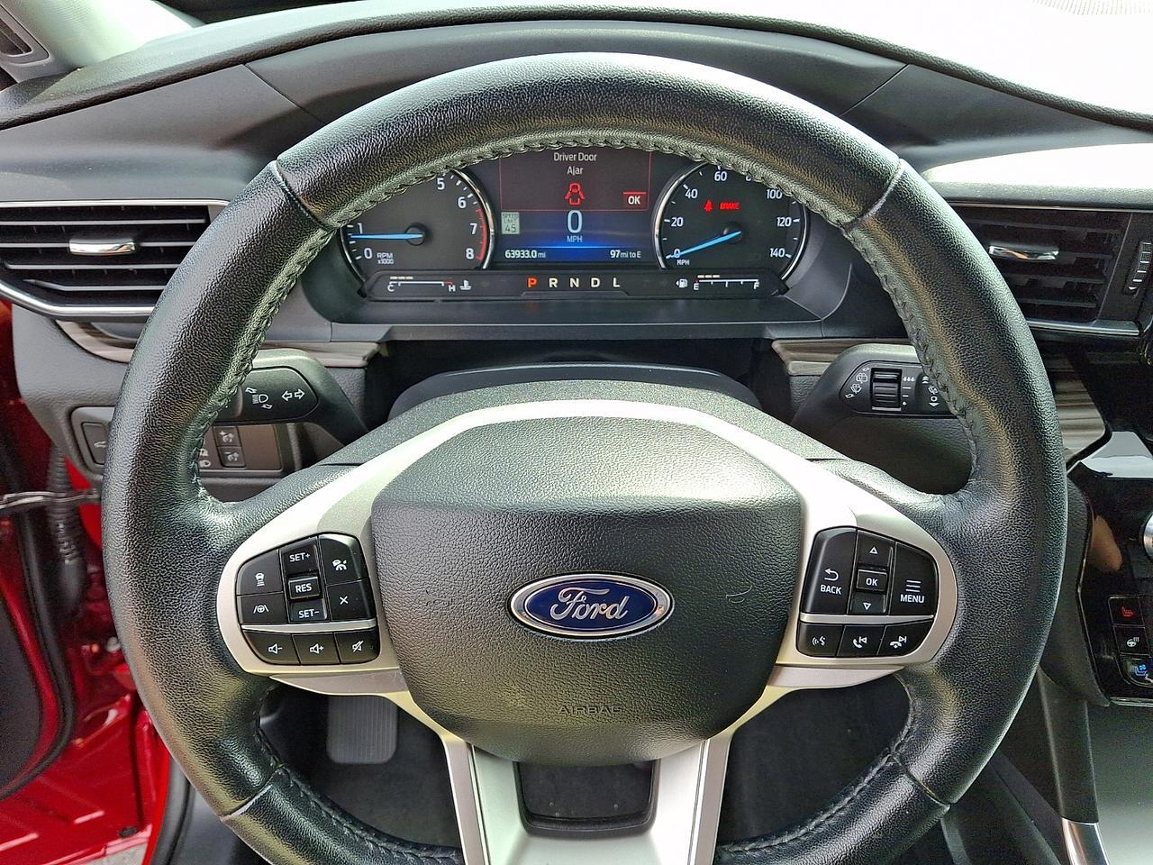 2022 Ford Explorer Limited Vineland NJ