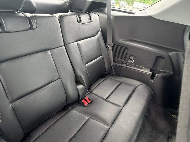 2022 Ford Explorer Limited Carbondale IL