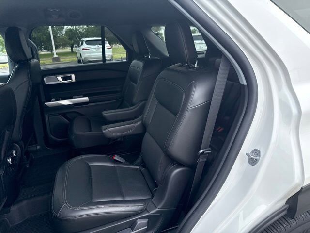 2022 Ford Explorer Limited Carbondale IL