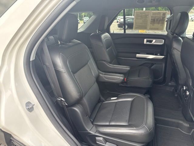 2022 Ford Explorer Limited Carbondale IL